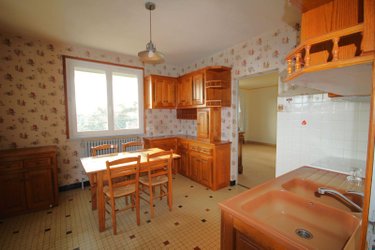 Maison a vendre La Fouillade 12270 Aveyron 101 m2 4 pièces 142200 euros