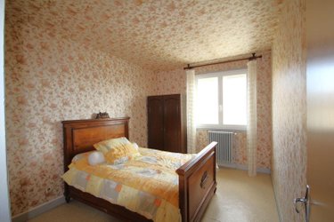 Maison a vendre La Fouillade 12270 Aveyron 101 m2 4 pièces 142200 euros