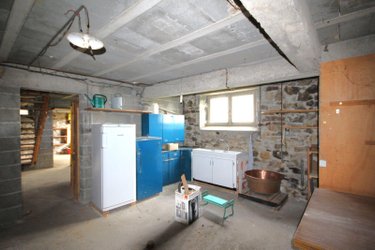 Maison a vendre La Fouillade 12270 Aveyron 101 m2 4 pièces 142200 euros