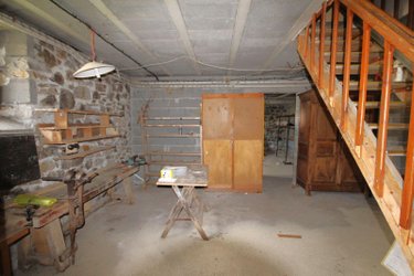 Maison a vendre La Fouillade 12270 Aveyron 101 m2 4 pièces 142200 euros