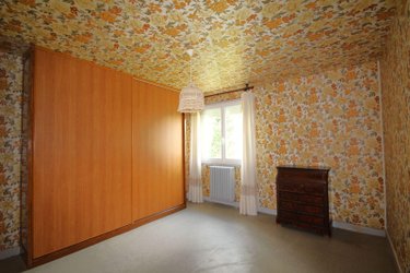 Maison a vendre La Fouillade 12270 Aveyron 101 m2 4 pièces 142200 euros