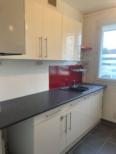 Location appartement Compiègne 60200 Oise 54 m2 3 pièces 800 euros