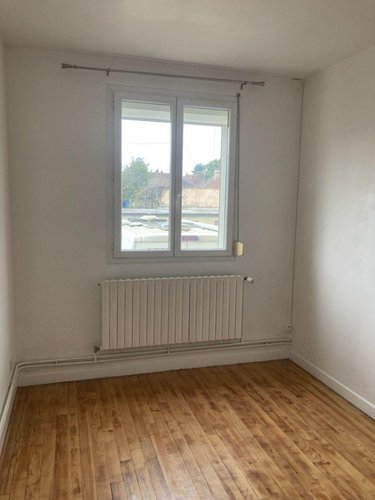 Location appartement Compiègne 60200 Oise 54 m2 3 pièces 750 euros