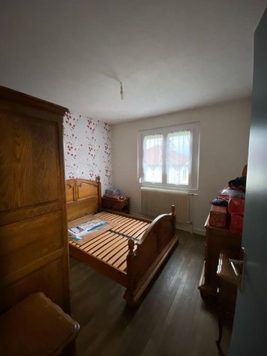 Maison a vendre Vesoul 70000 Haute-Saône 107 m2 5 pièces 191040 euros