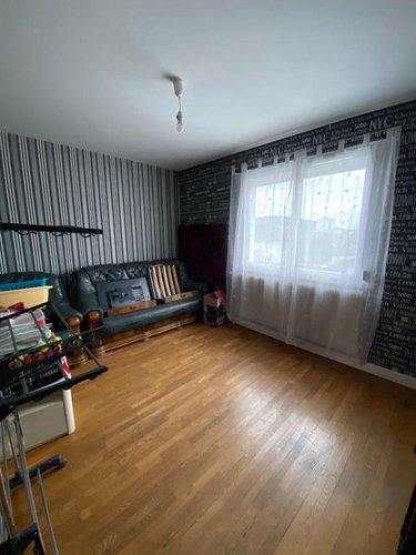 Maison a vendre Vesoul 70000 Haute-Saône 107 m2 5 pièces 191040 euros