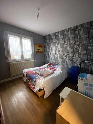 Maison a vendre Vesoul 70000 Haute-Saône 107 m2 5 pièces 191040 euros