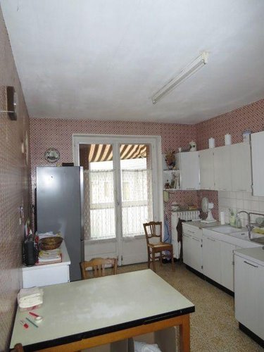 Maison a vendre Sancé 71000 Saône-et-Loire 116 m2 6 pièces 241500 euros