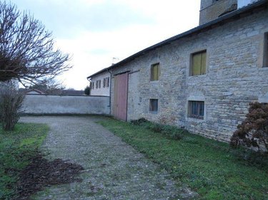 Maison a vendre Sancé 71000 Saône-et-Loire 116 m2 6 pièces 262500 euros