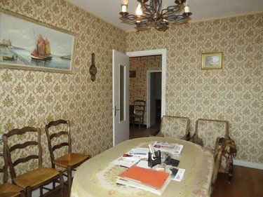 Maison a vendre Sancé 71000 Saône-et-Loire 116 m2 6 pièces 262500 euros