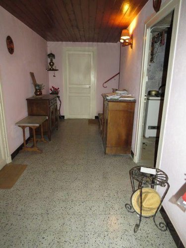 Maison a vendre Sancé 71000 Saône-et-Loire 116 m2 6 pièces 241500 euros