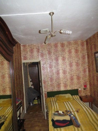 Maison a vendre Sancé 71000 Saône-et-Loire 116 m2 6 pièces 262500 euros