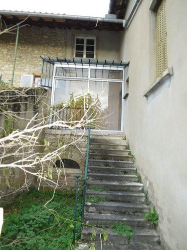 Maison a vendre Sancé 71000 Saône-et-Loire 116 m2 6 pièces 241500 euros