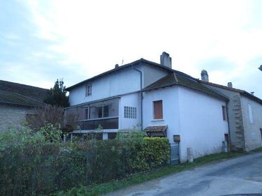 Maison a vendre Sancé 71000 Saône-et-Loire 116 m2 6 pièces 241500 euros