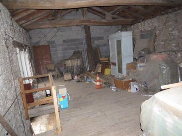 Maison a vendre Sancé 71000 Saône-et-Loire 116 m2 6 pièces 241500 euros