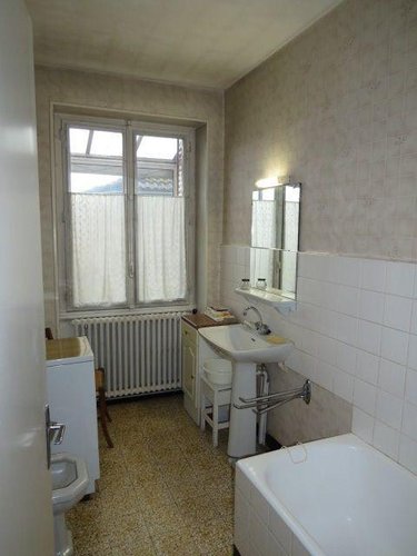 Maison a vendre Sancé 71000 Saône-et-Loire 116 m2 6 pièces 241500 euros
