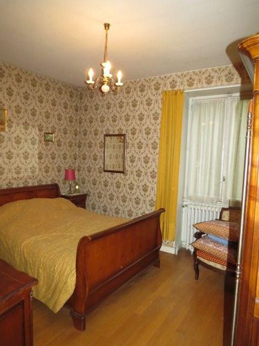 Maison a vendre Sancé 71000 Saône-et-Loire 116 m2 6 pièces 241500 euros