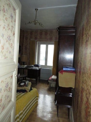 Maison a vendre Sancé 71000 Saône-et-Loire 116 m2 6 pièces 241500 euros