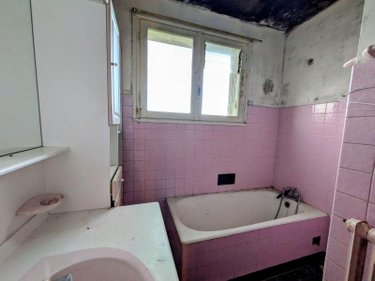 Maison a vendre Arzano 29300 Finistère 95 m2  135850 euros