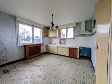 Maison a vendre Arzano 29300 Finistère 95 m2  135850 euros