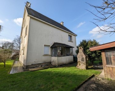 Maison a vendre Arzano 29300 Finistère 95 m2  135850 euros