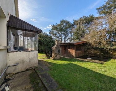 Maison a vendre Arzano 29300 Finistère 95 m2  135850 euros