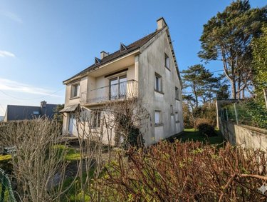 Maison a vendre Arzano 29300 Finistère 95 m2  135850 euros