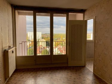 Appartement a vendre Compiègne 60200 Oise 49 m2 2 pièces 75000 euros