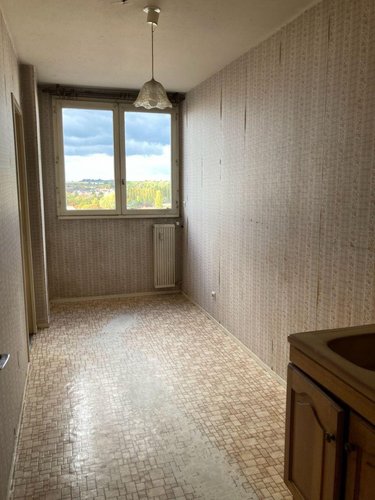 Appartement a vendre Compiègne 60200 Oise 49 m2 2 pièces 75000 euros