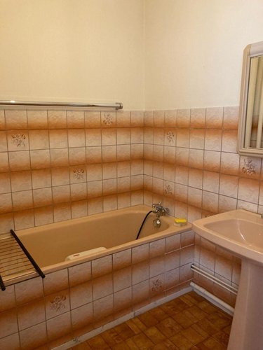 Appartement a vendre Compiègne 60200 Oise 49 m2 2 pièces 75000 euros