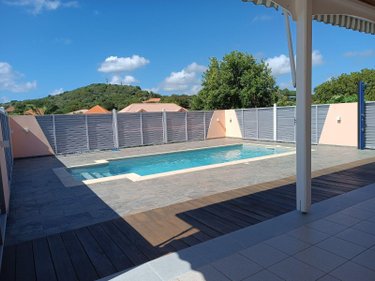 Maison a vendre Sainte-Anne 97227 Martinique 4 pièces 477000 euros