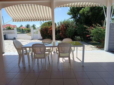 Maison a vendre Sainte-Anne 97227 Martinique 4 pièces 477000 euros