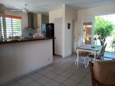 Maison a vendre Sainte-Anne 97227 Martinique 4 pièces 477000 euros