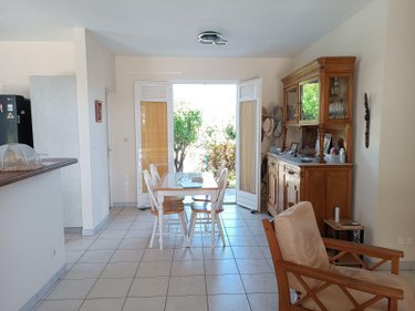 Maison a vendre Sainte-Anne 97227 Martinique 4 pièces 477000 euros