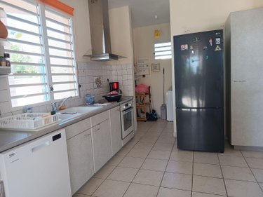 Maison a vendre Sainte-Anne 97227 Martinique 4 pièces 477000 euros