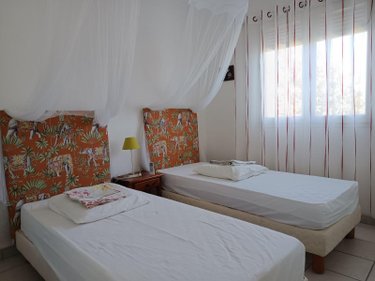 Maison a vendre Sainte-Anne 97227 Martinique 4 pièces 477000 euros