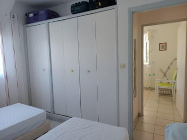 Maison a vendre Sainte-Anne 97227 Martinique 4 pièces 477000 euros