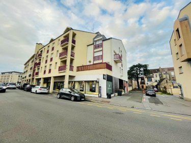 Garage et parking a vendre Alençon 61000 Orne  9000 euros