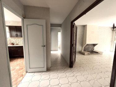 Appartement a vendre Bordeaux 33000 Gironde 84 m2 4 pièces 150000 euros