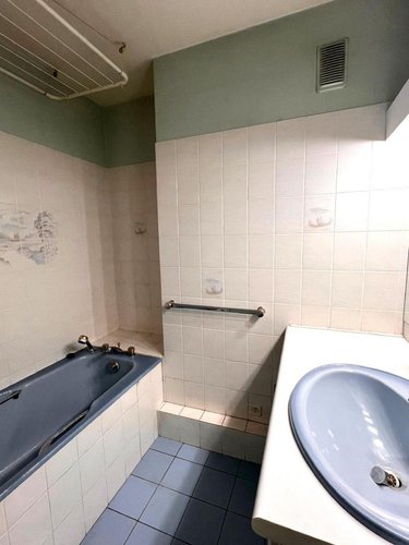 Appartement a vendre Bordeaux 33000 Gironde 84 m2 4 pièces 150000 euros