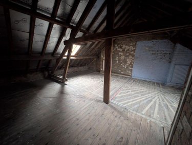 Maison a vendre Saint-Pol-sur-Mer 59430 Nord 98 m2 5 pièces 179000 euros