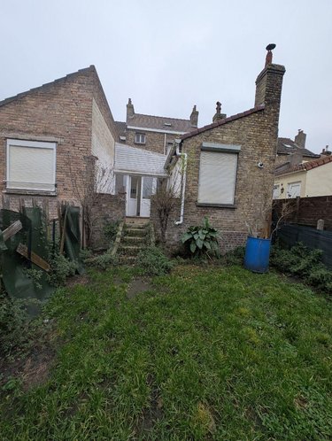 Maison a vendre Saint-Pol-sur-Mer 59430 Nord 115 m2 5 pièces 167500 euros