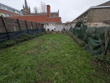 Maison a vendre Saint-Pol-sur-Mer 59430 Nord 98 m2 5 pièces 179000 euros