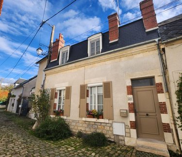 Maison a vendre Bourges 18000 Cher 108 m2 3 pièces 282672 euros