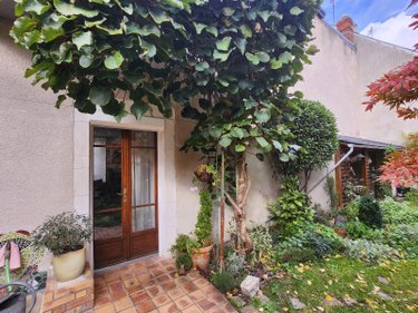 Maison a vendre Bourges 18000 Cher 108 m2 3 pièces 282672 euros