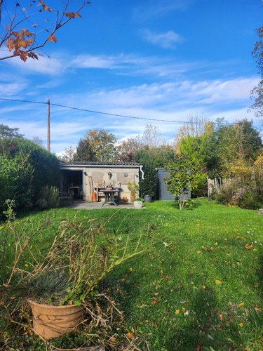 Maison a vendre Bourges 18000 Cher 108 m2 3 pièces 290560 euros