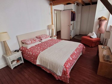 Maison a vendre Bourges 18000 Cher 108 m2 3 pièces 290560 euros
