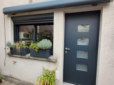 Maison a vendre Bourges 18000 Cher 108 m2 3 pièces 282672 euros