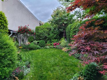 Maison a vendre Bourges 18000 Cher 108 m2 3 pièces 290560 euros