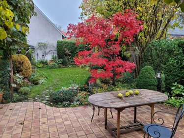 Maison a vendre Bourges 18000 Cher 108 m2 3 pièces 282672 euros
