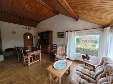 Maison a vendre Beaussais-sur-Mer 22650 Côtes-d'Armor 91 m2 4 pièces 281360 euros